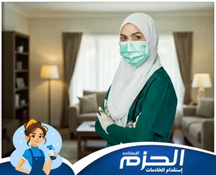 تدبير ابوظبي