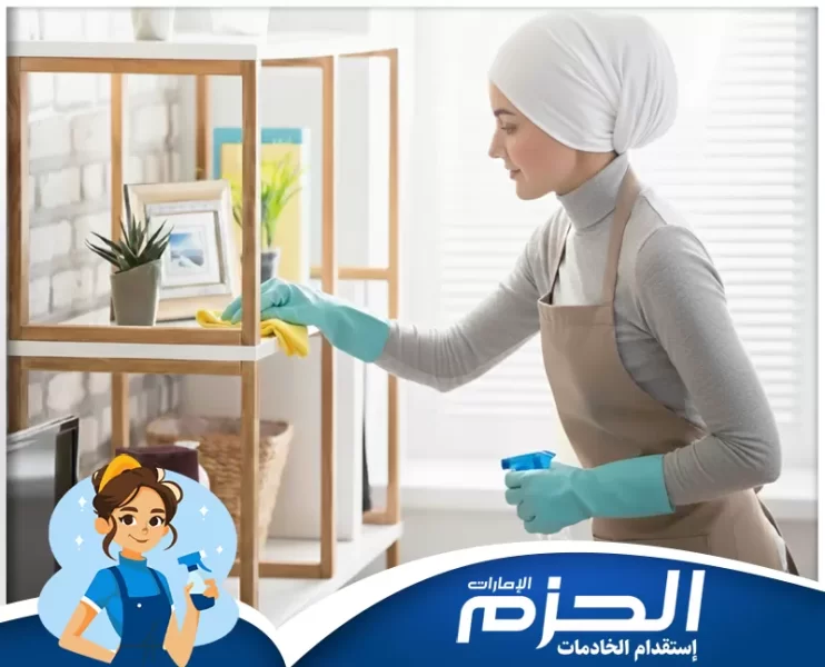 تدبير عجمان