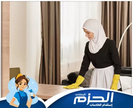 تدبير العين