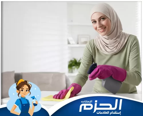 عاملات نظافة بالساعة في أبوظبي عاملات نظافة بالساعة في أبوظبي