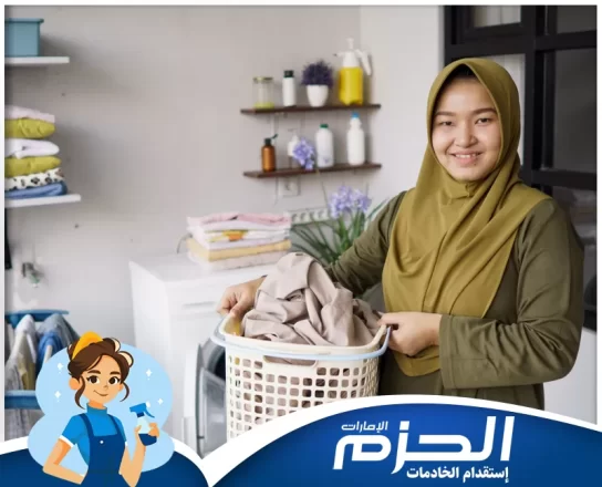 خادمات اندونيسيات في دبي