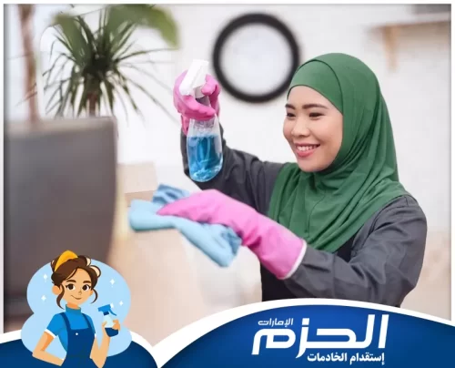 عاملات فلبينيات بالشهر في دبي 0558713599 شركة الحزم خادمة فلبينية تقوم بترتيب غرف الأطفال وتساعد الأسرة في مهام التدبير المنزلي اليومي.