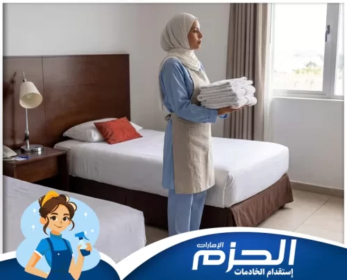 خادمات اندونيسيات بالشهر في العين 0558713599 شركة الحزم شركة الحزم تقدم حلول مرنة لخادمات اندونيسيات في العين بنظام شهري وإقامة وتنازل